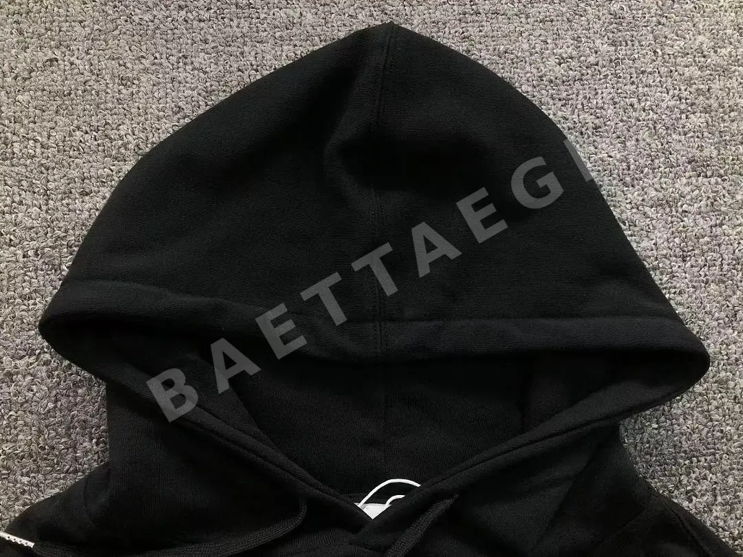 카사블랑카 후드티 203519 Casablanca Hoodie 상세 이미지 25