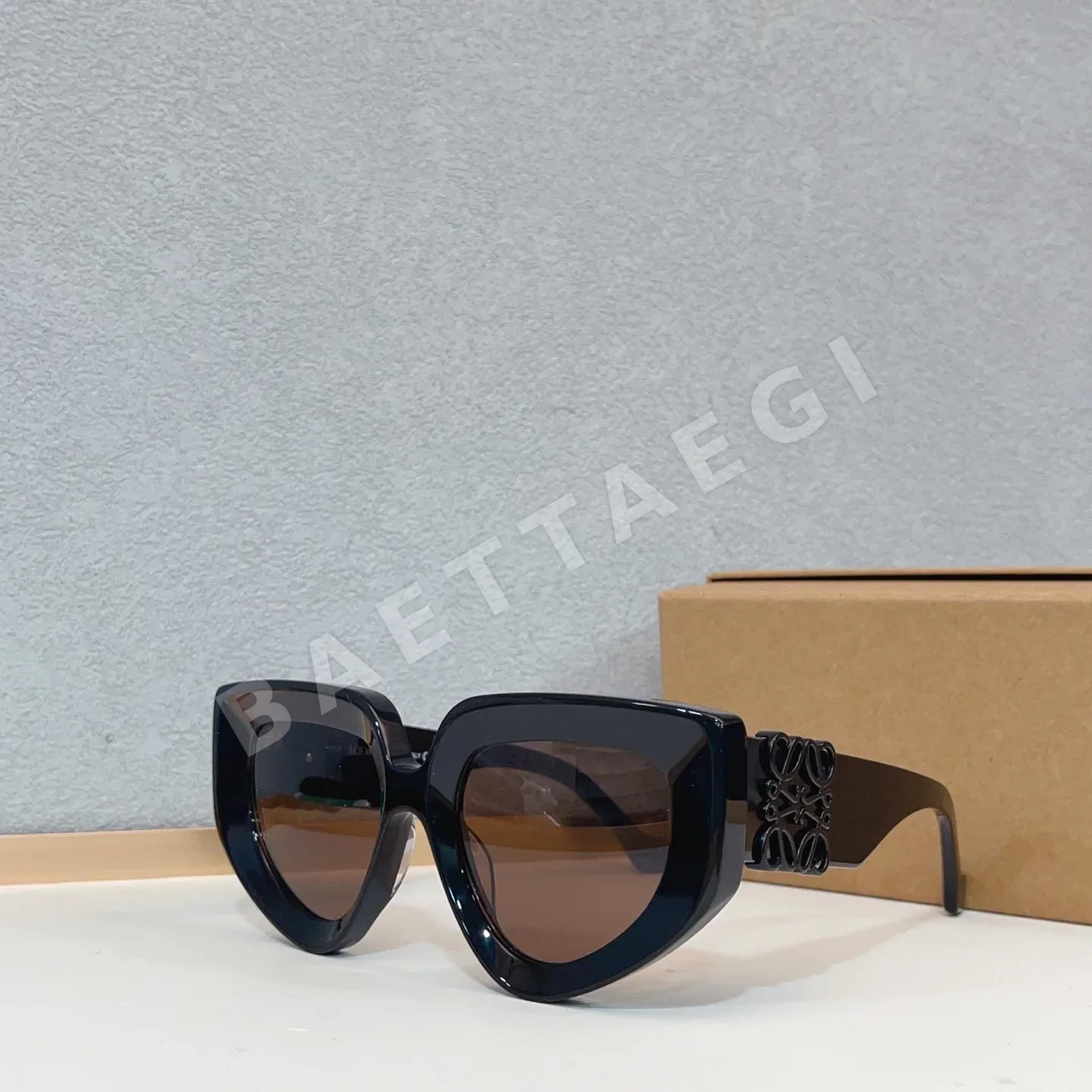 로에베 선글라스 72871 Loewe Sunglasses 상세 이미지 2