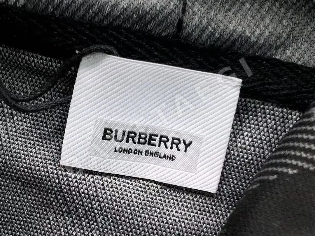 버버리 후드티 203538 Burberry Hoodie 상세 이미지 19