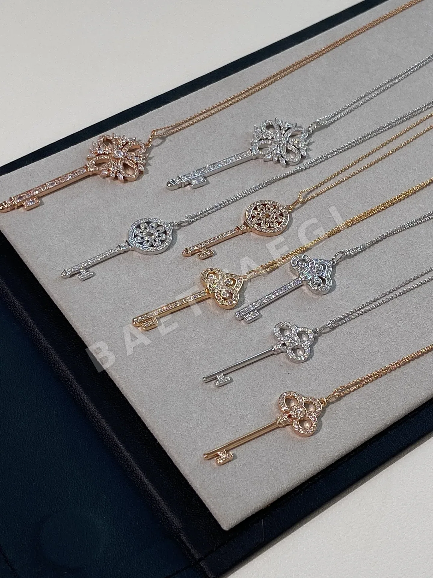 티파니 목걸이 71213 Tiffany & Co Necklace 상세 이미지 3