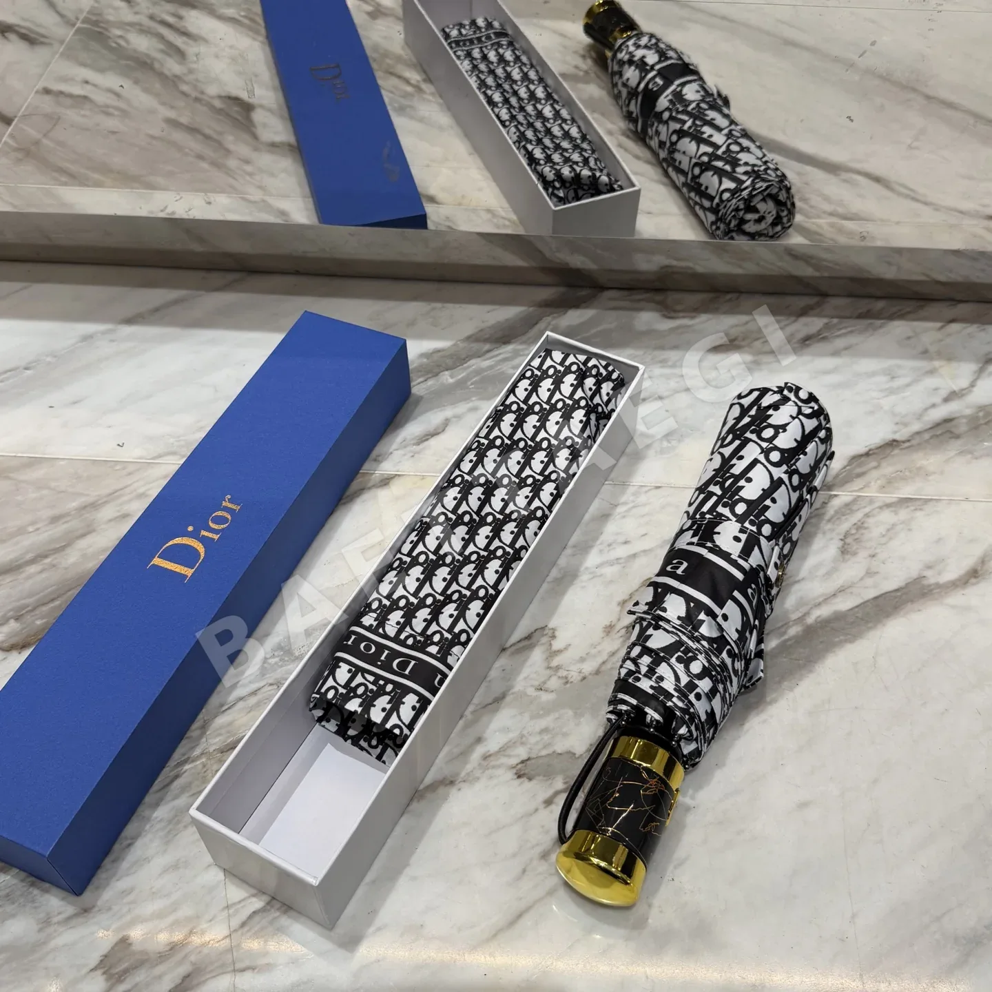 디올 우산 85587 Dior Umbrella 상세 이미지 2