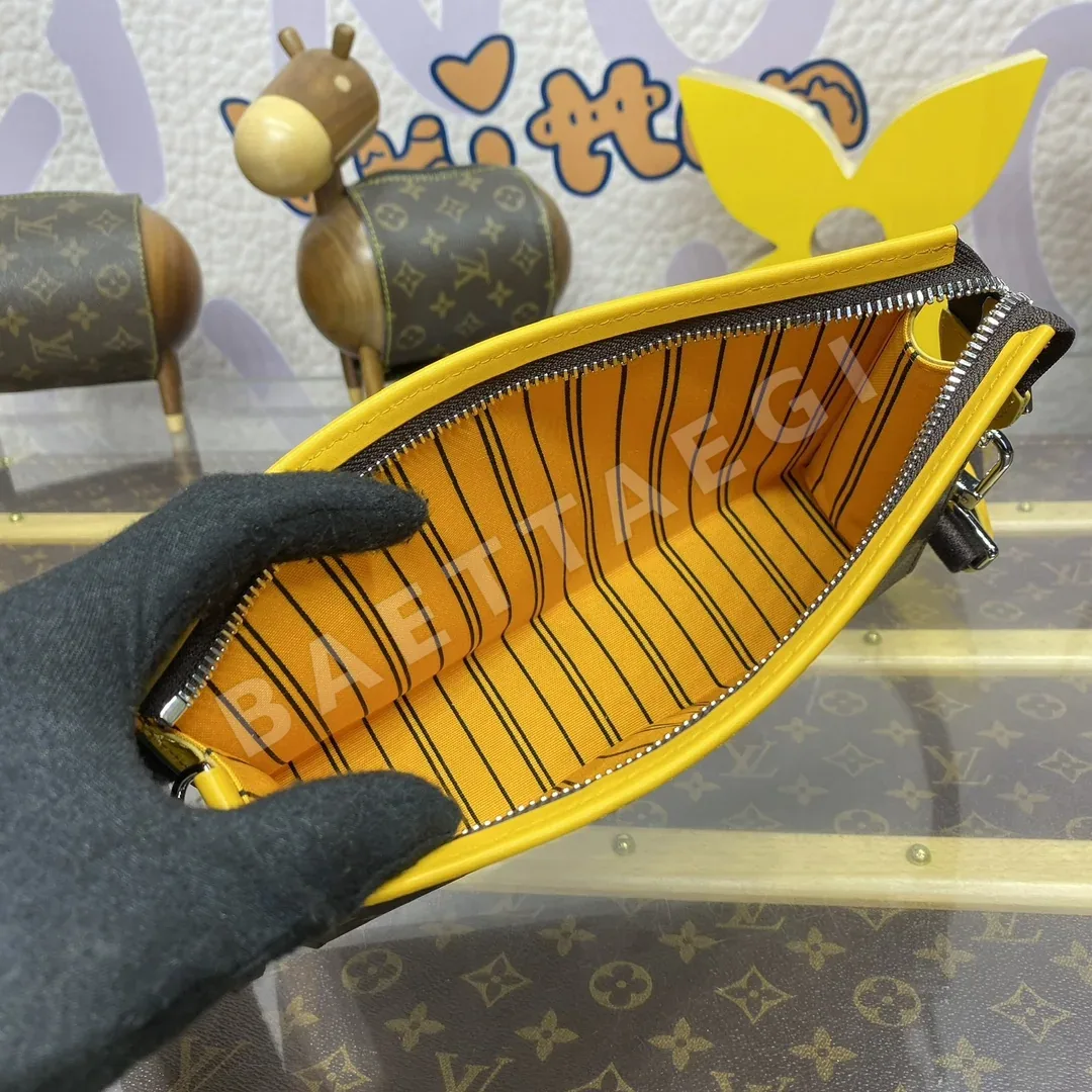 루이비통 버드케이지 모노그램 가방 M81124 상세 이미지 9