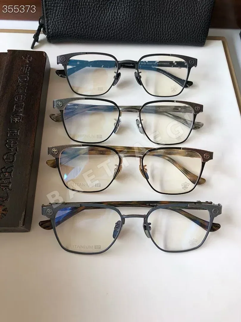 크롬하츠 선글라스 205072 Chrome Hearts Sunglasses 상세 이미지 2