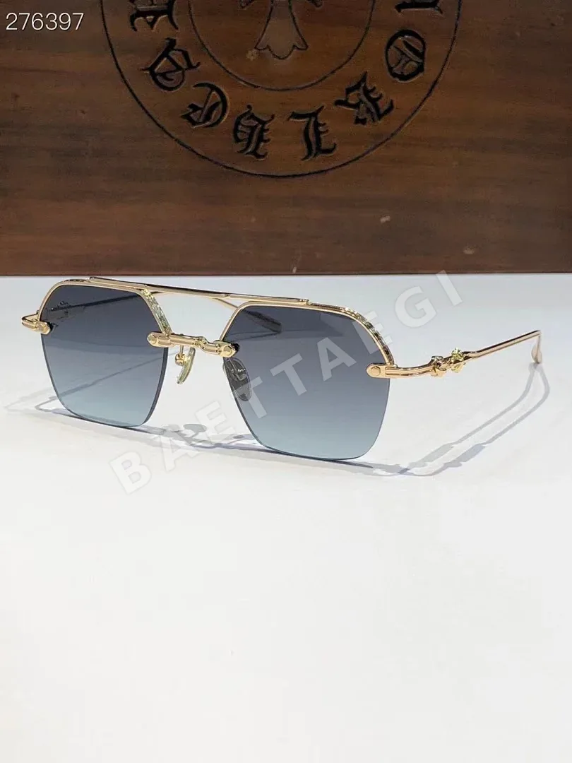 크롬하츠 선글라스 204753 Chrome Hearts Sunglasses 상세 이미지 6