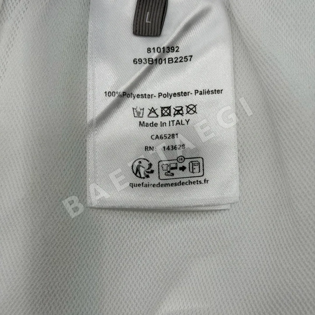 디올 오블리크 프린트 남성 반바지 상세 이미지 9