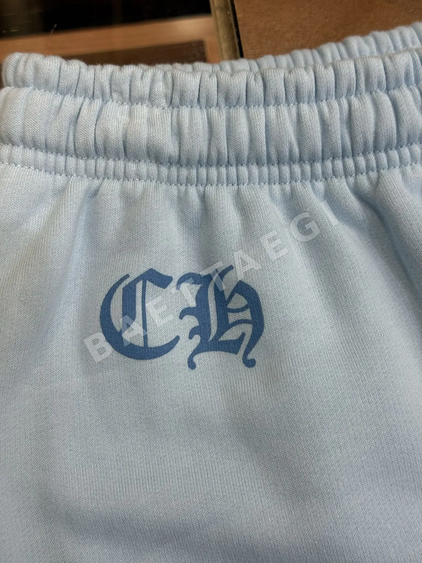 크롬하츠 남성 바지 163176 Chrome Hearts Pants 상세 이미지 4