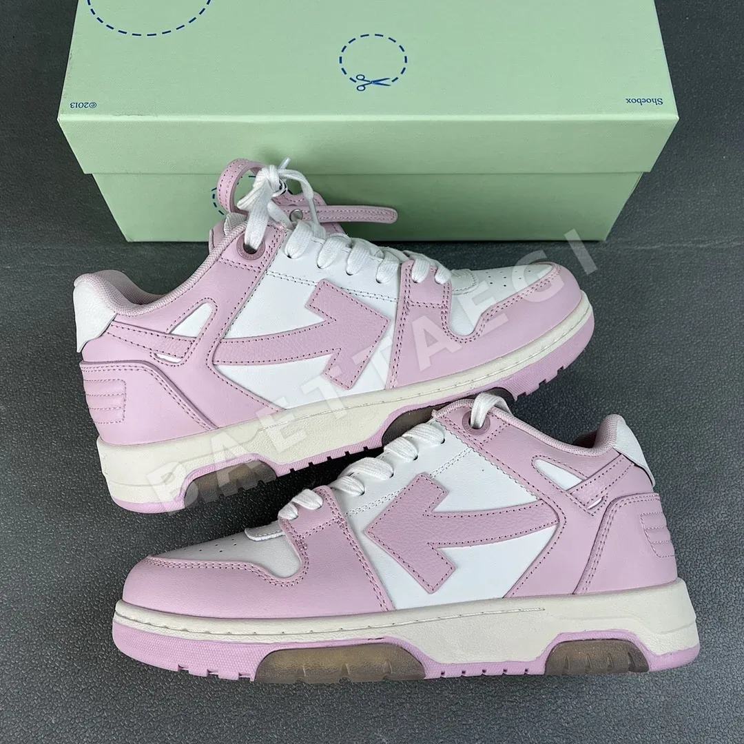 오프화이트 핑크 화이트 202352 Off White 상세 이미지 9