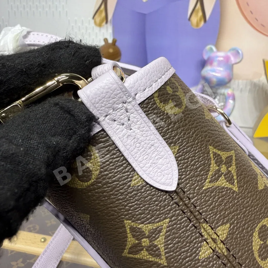 루이비통 네버풀 반들리에 인사이드아웃 BB 가방 M25656 상세 이미지 8