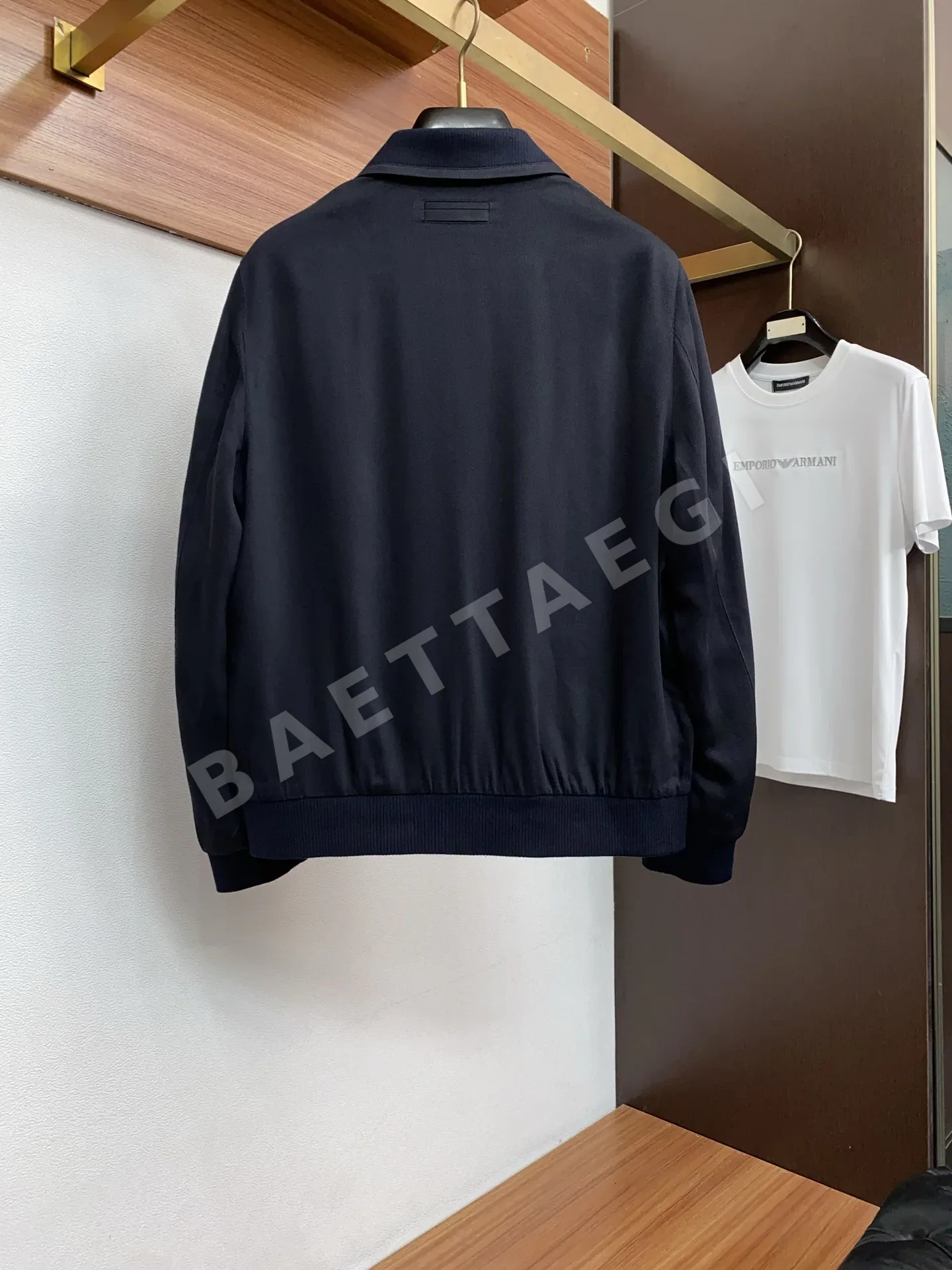 제냐 남성 자켓 53018 Zegna 상세 이미지 10