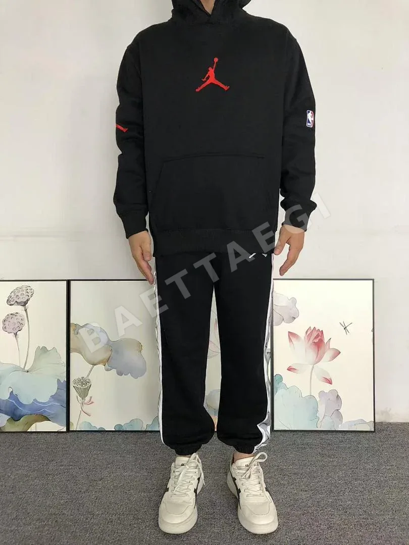 나이키 조던 후드티 203147 Nike Jordan Hoodie 상세 이미지 3