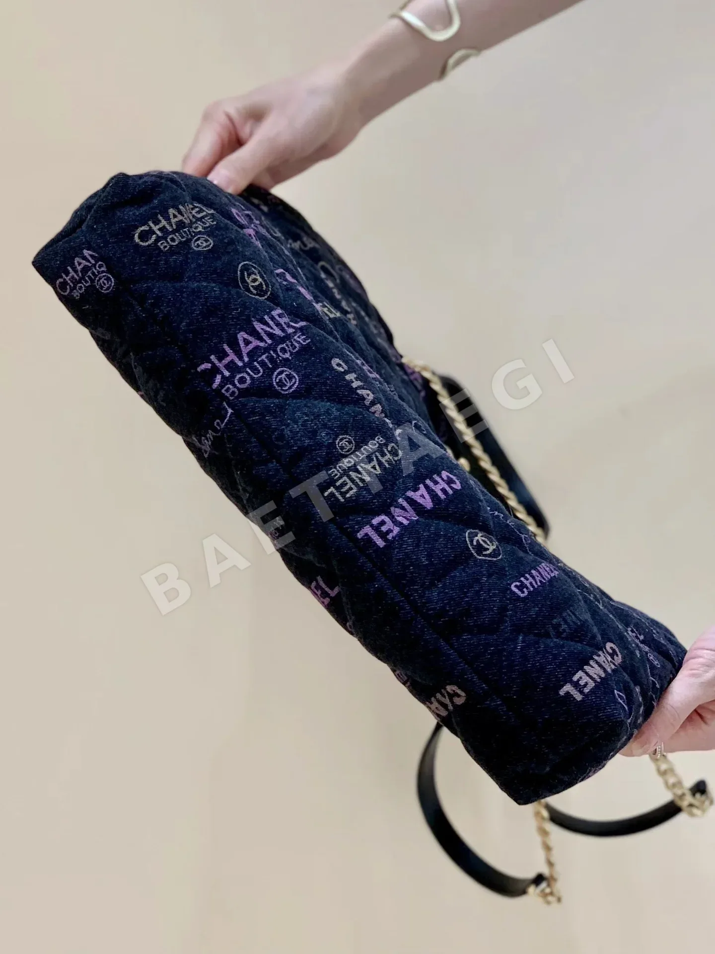 샤넬 가방 AS3128 상세 이미지 8
