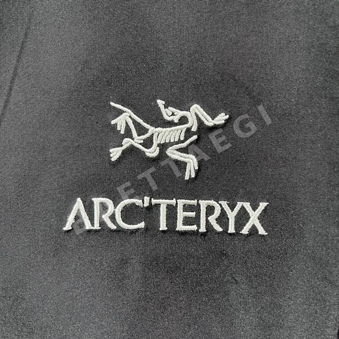 아크테릭스 [TZ] 베타 LT 자켓 블랙 200129 Arc'teryx Beta LT Jacket Black 상세 이미지 27