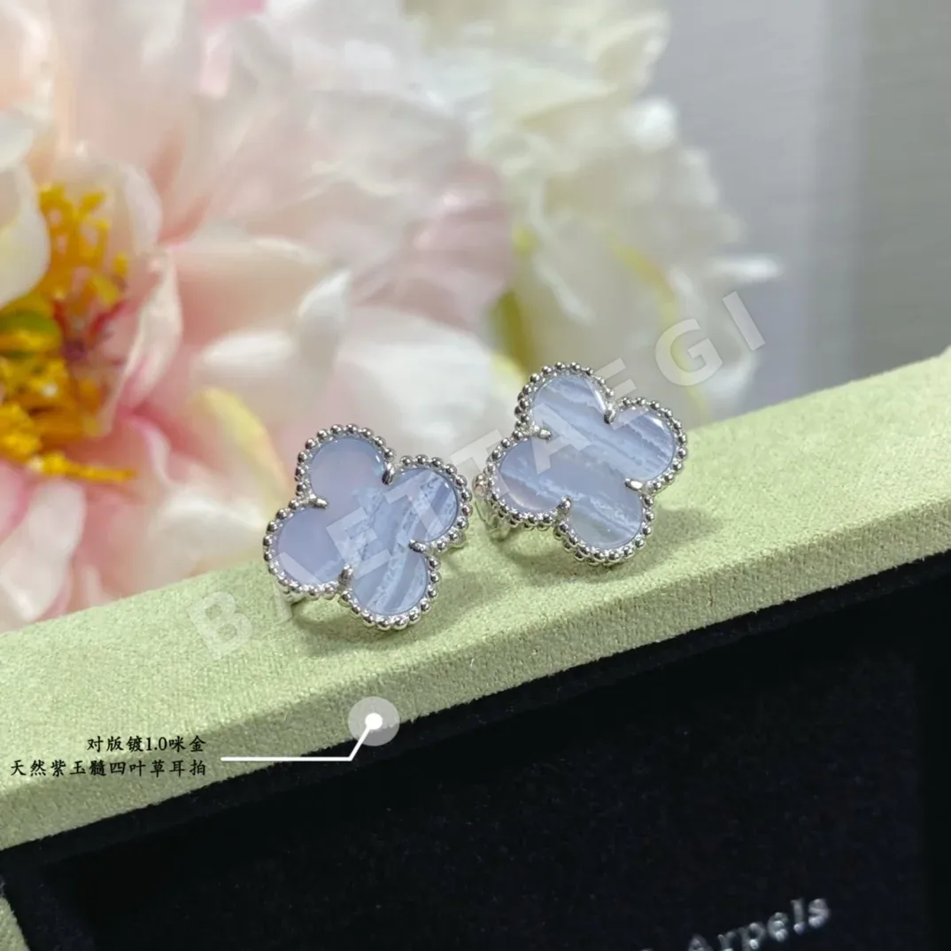 반클리프앤아펠 귀걸이 63902 Van Cleef & Arpels Earrings 상세 이미지 3