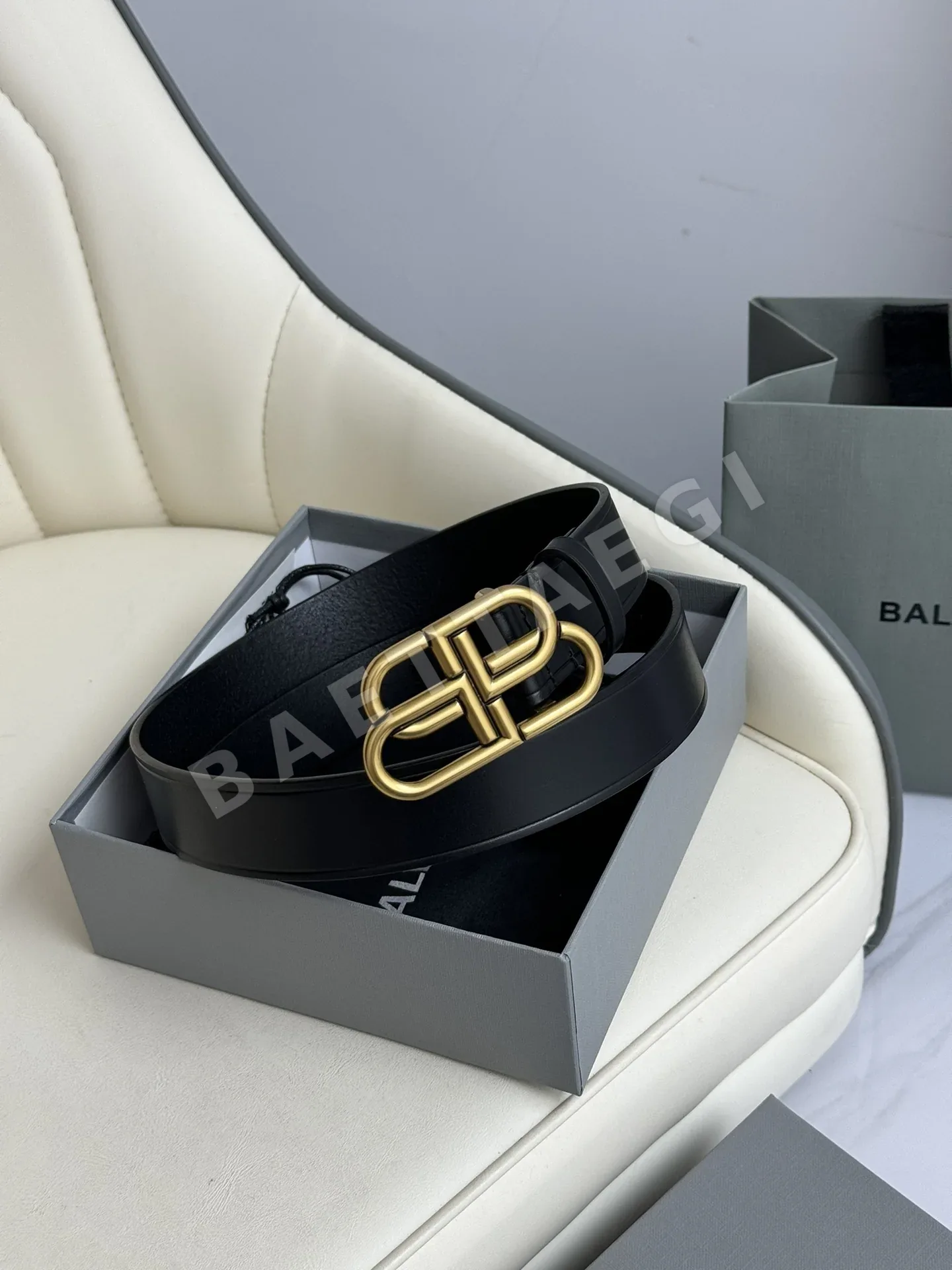 발렌시아가 벨트 57975 Balenciaga Belt