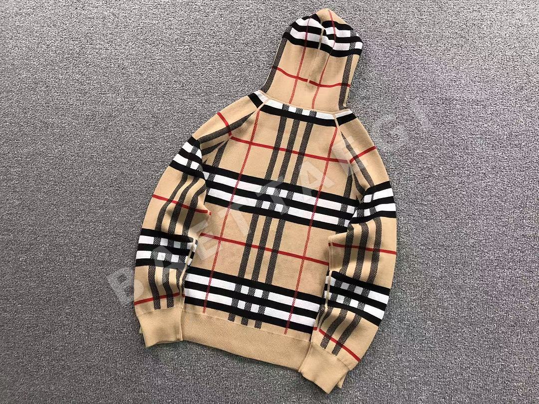 버버리 스웨터 203537 Burberry Sweater 상세 이미지 13