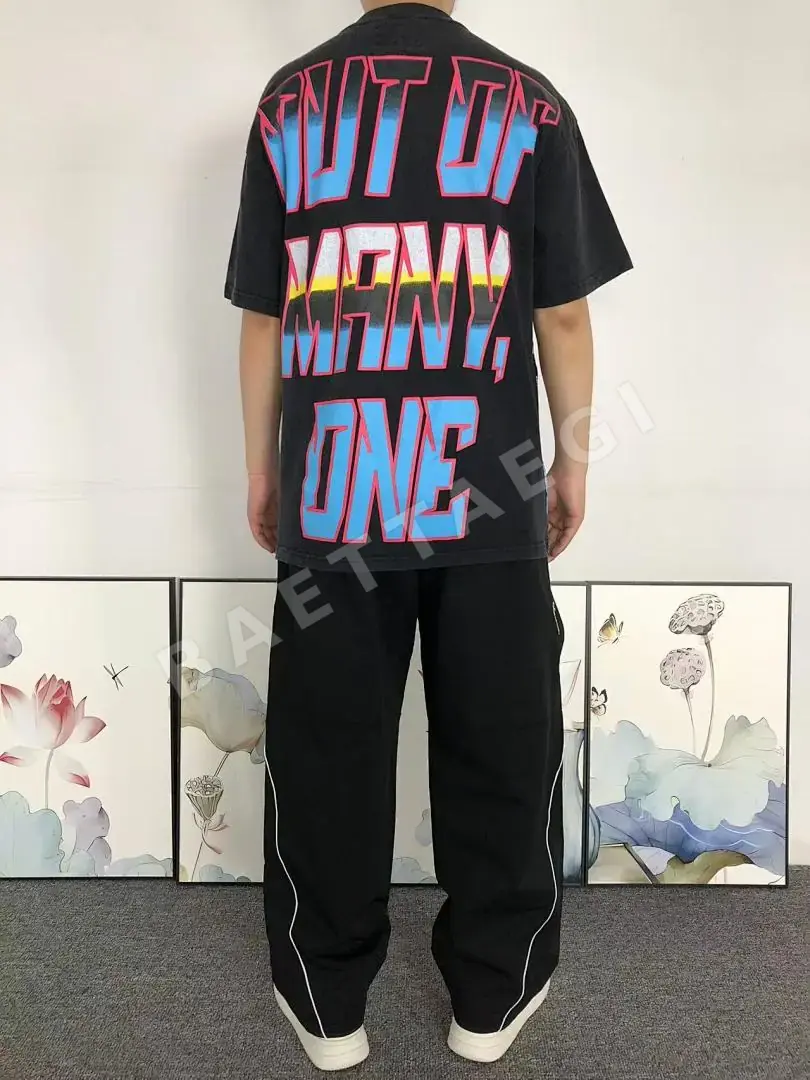 갓스피드 반팔 티셔츠 203312 Godspeed T-Shirt 상세 이미지 4