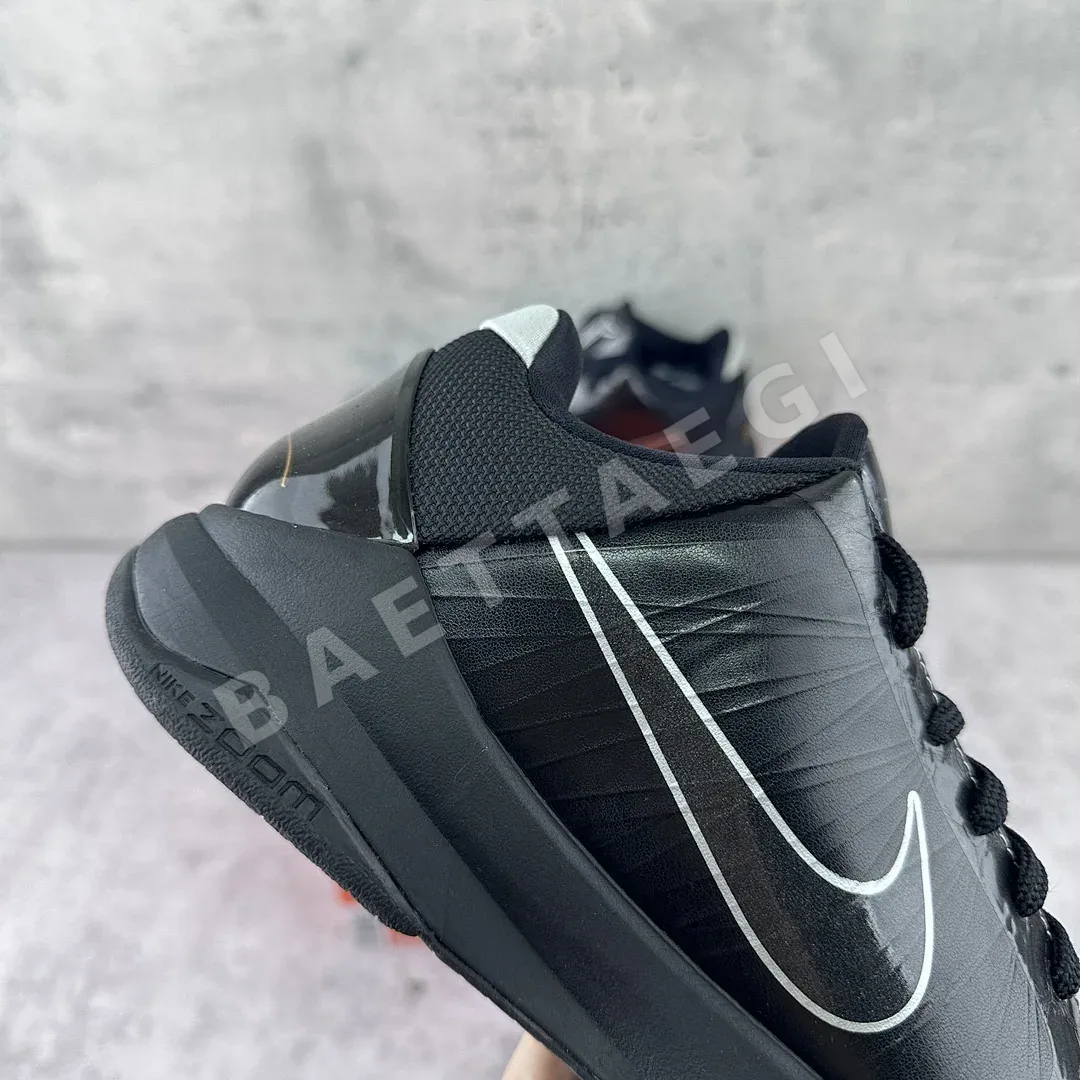나이키 386430-003 200979 Nike ZK5 상세 이미지 5