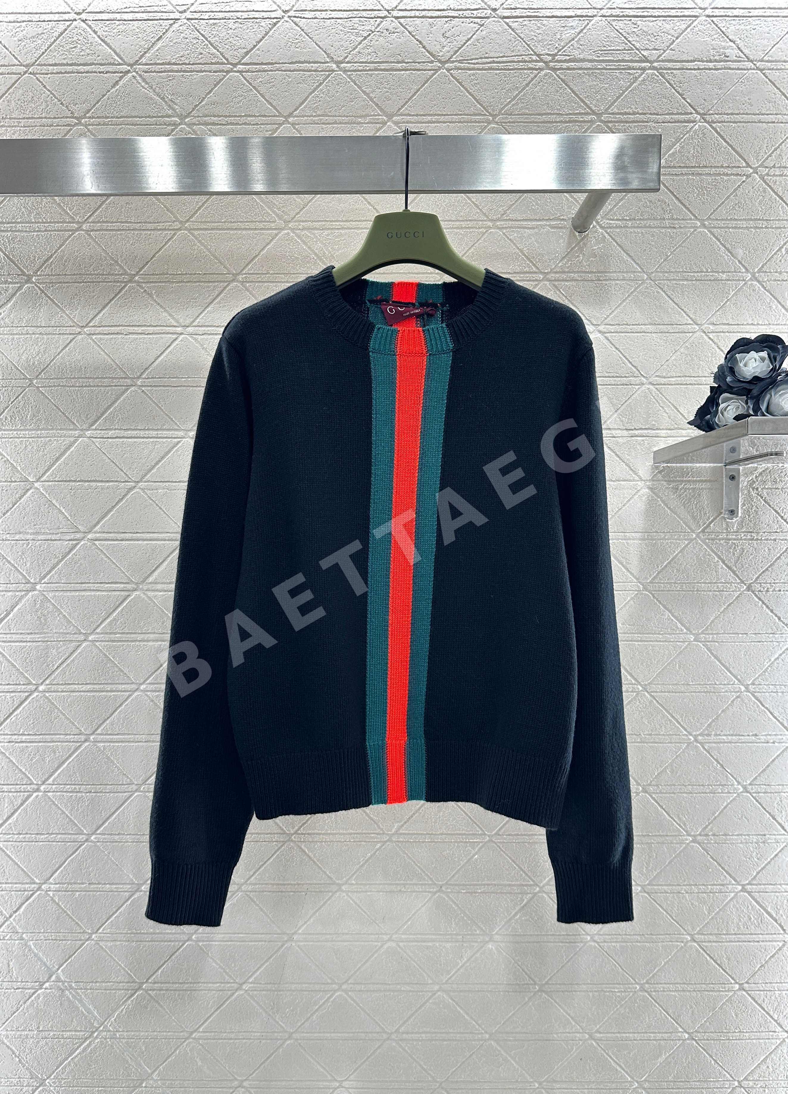 구찌 여성 니트 91675 Gucci Knit 상세 이미지 8