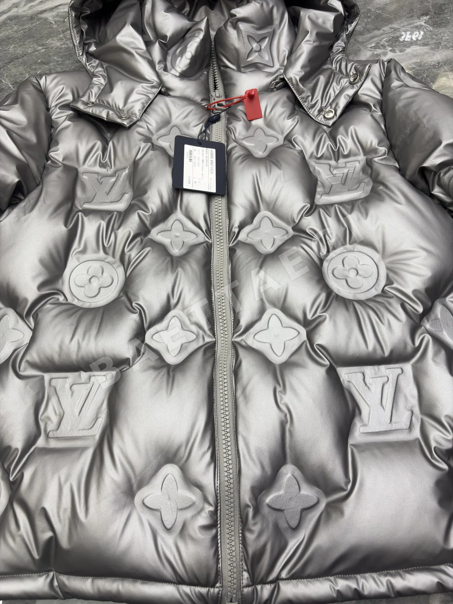 루이비통 남성 패딩 188612 Louis Vuitton Padding 상세 이미지 4