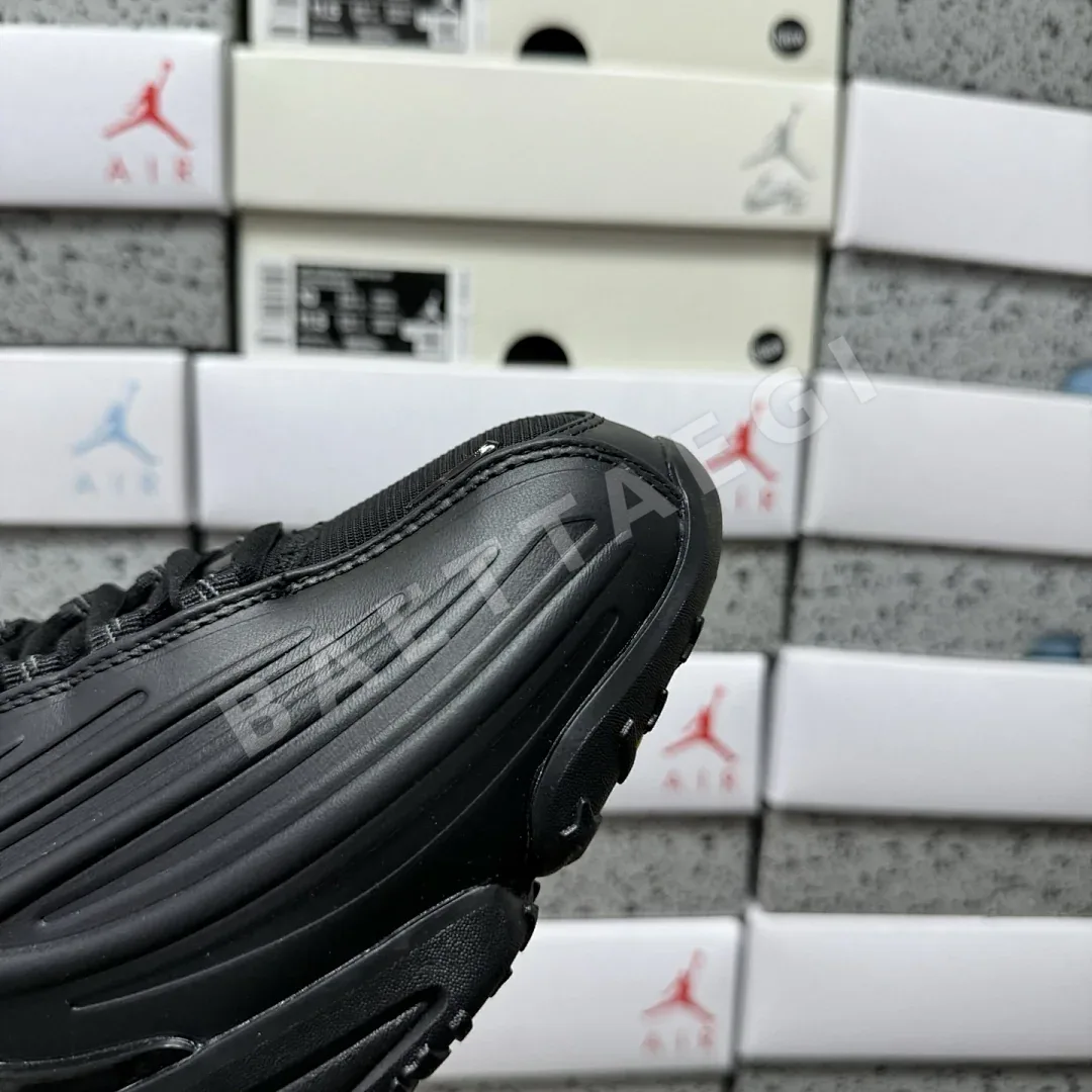 나이키 [GOAT] 핫 스텝 2 DZ7293-001 201327 Nike Hot Step 2 Drake NOCTA Black 상세 이미지 3