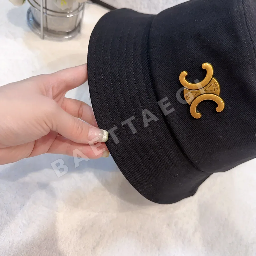 셀린느 트윌 버킷햇 모자 상세 이미지 9