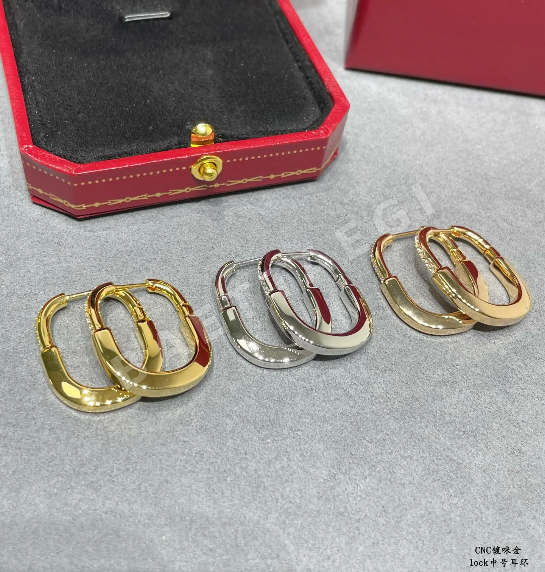 티파니 귀걸이 70857 Tiffany & Co Earrings 상세 이미지 4