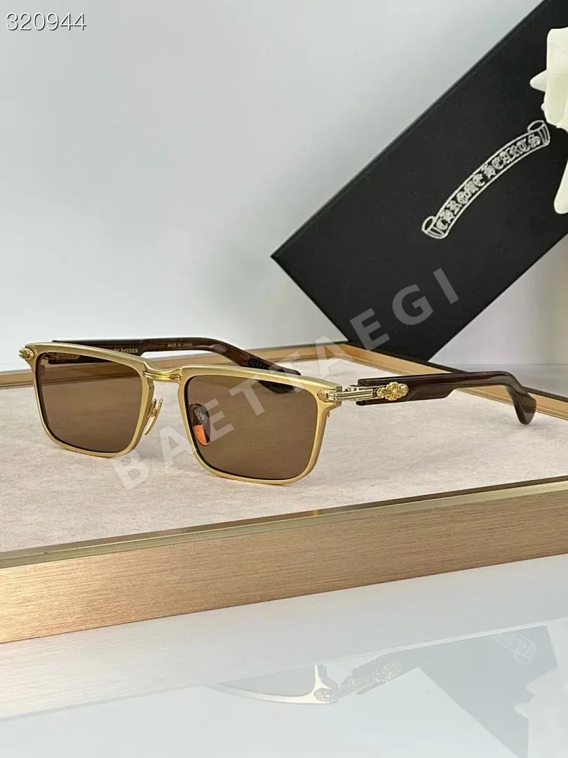 크롬하츠 선글라스 204945 Chrome Hearts Sunglasses 상세 이미지 12