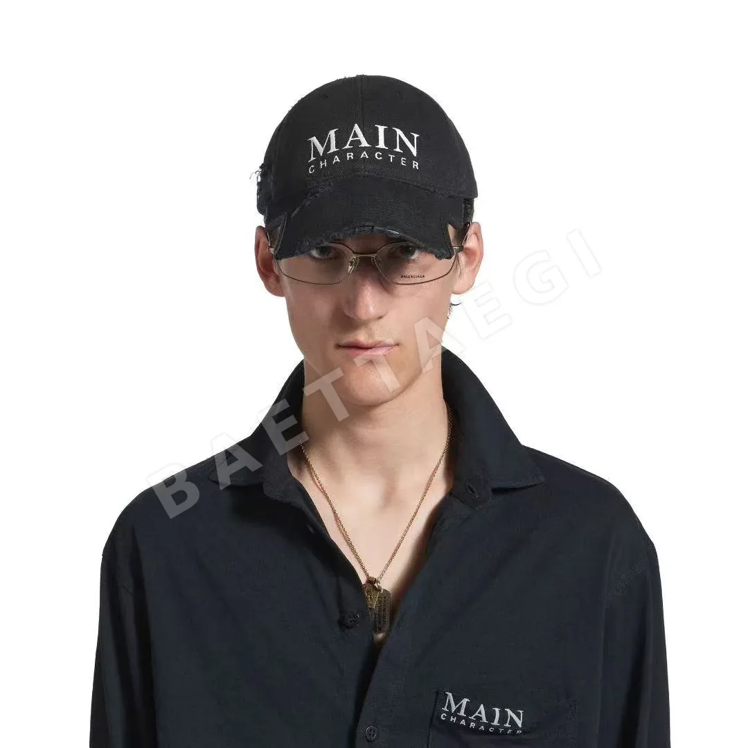 발렌시아가 모자 81807 Balenciaga Cap