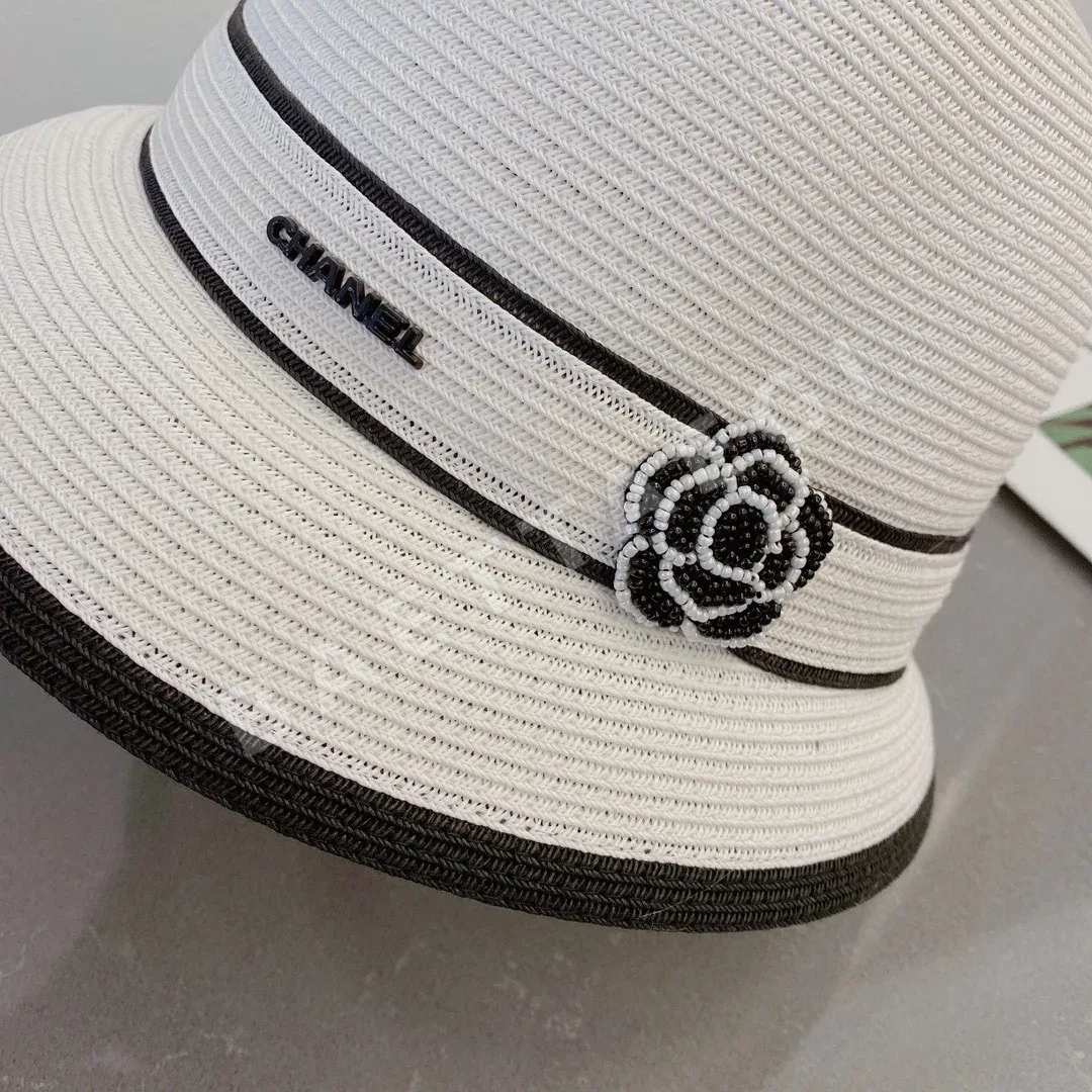샤넬 모자 82087 Chanel Cap 상세 이미지 4