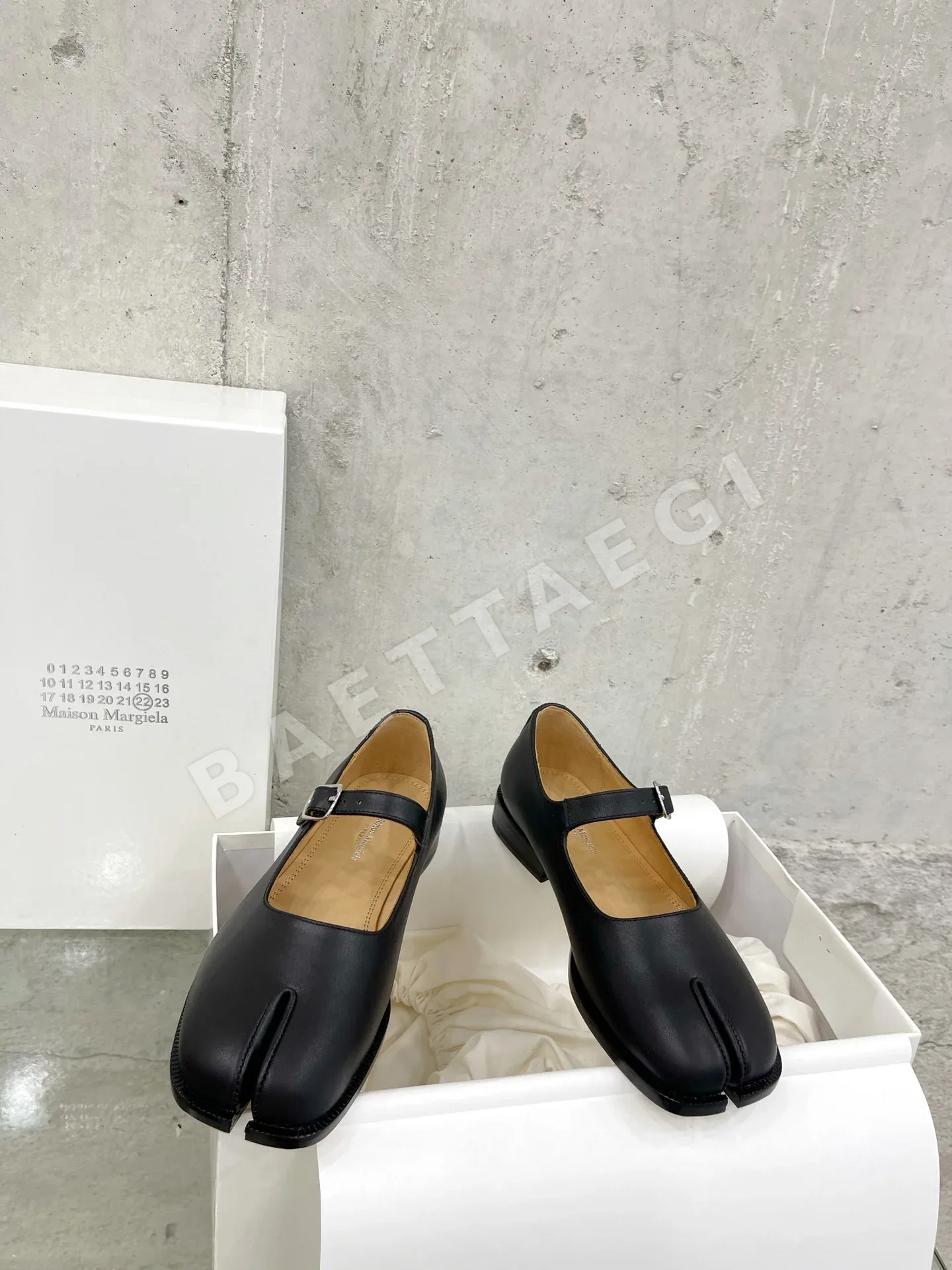 마르지엘라 스플릿토 샌들 9154 상세 이미지 5