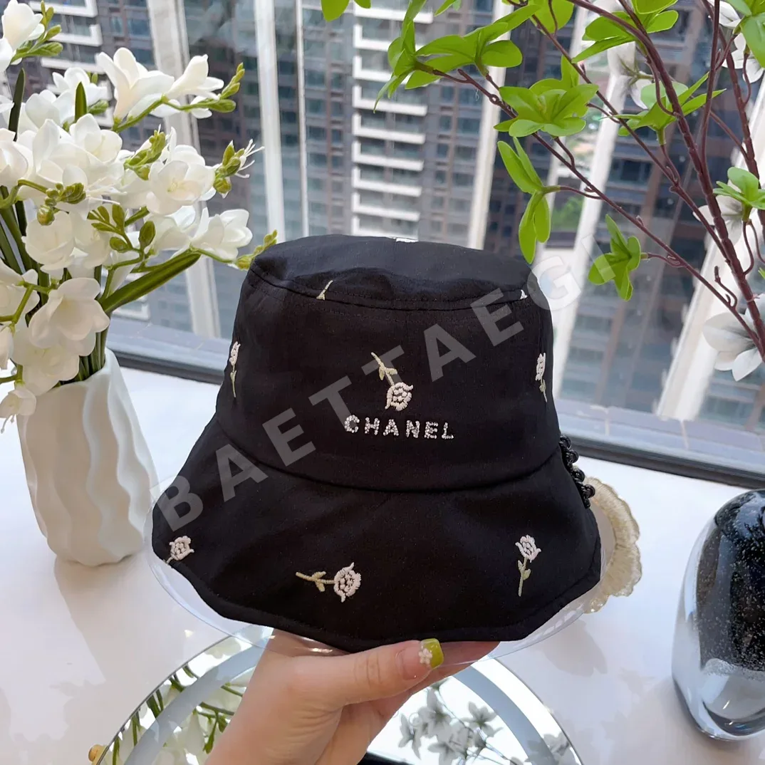 샤넬 모자 82298 Chanel Cap 상세 이미지 4