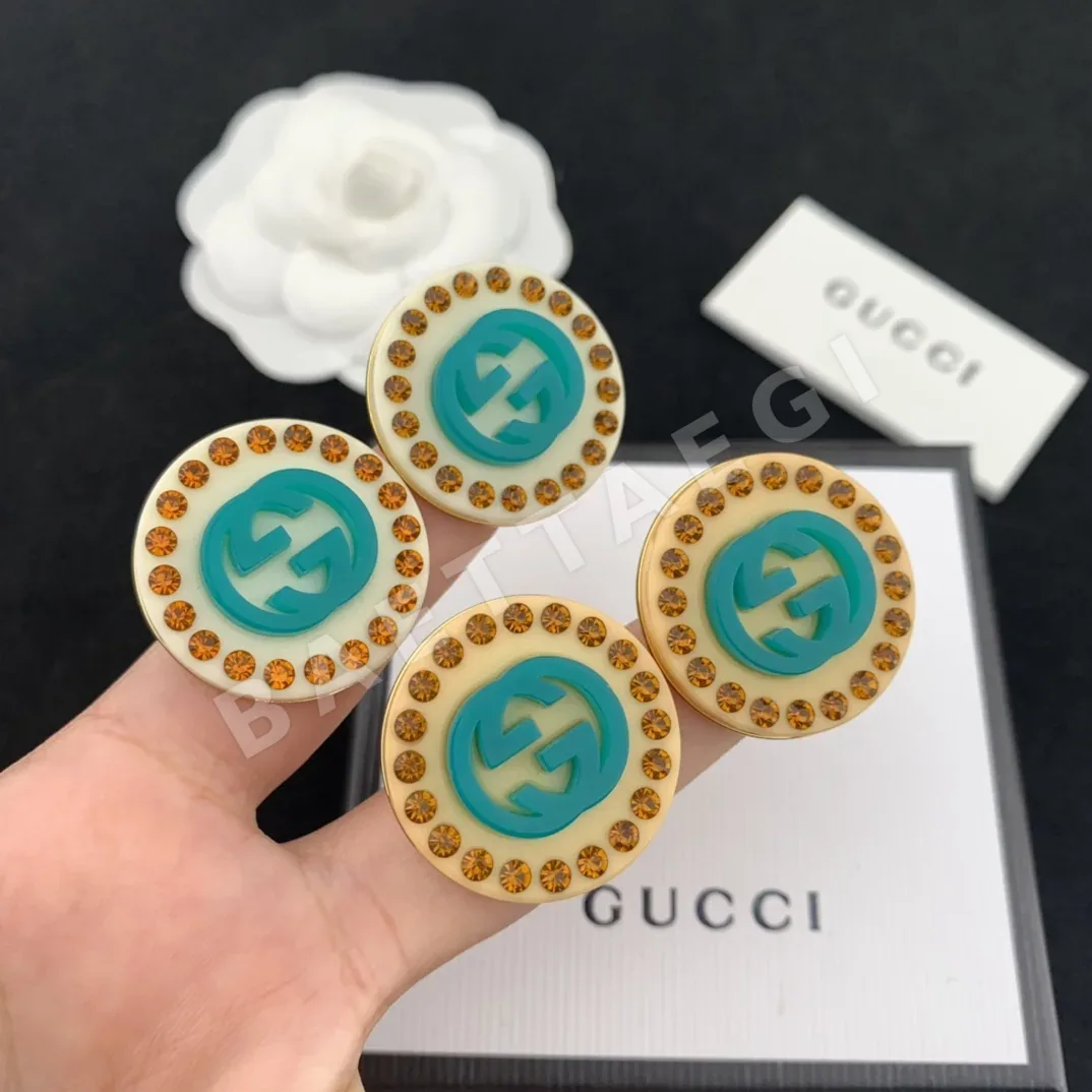 구찌 귀걸이 55886 Gucci Earrings 상세 이미지 5