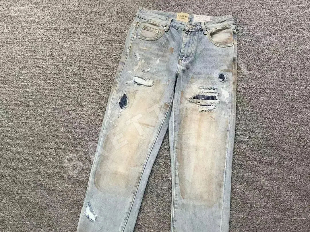 갤러리디파트먼트 바지 203194 Gallery Dept. Pants 상세 이미지 9