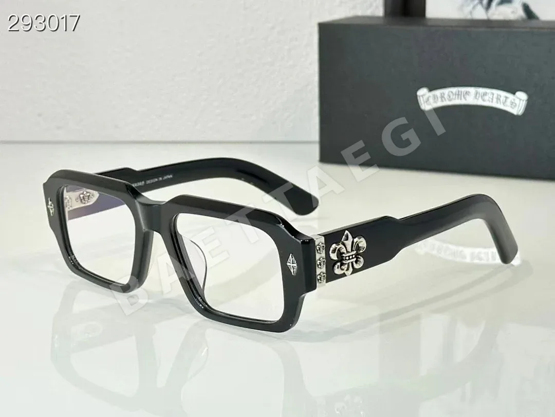 크롬하츠 선글라스 204816 Chrome Hearts Sunglasses