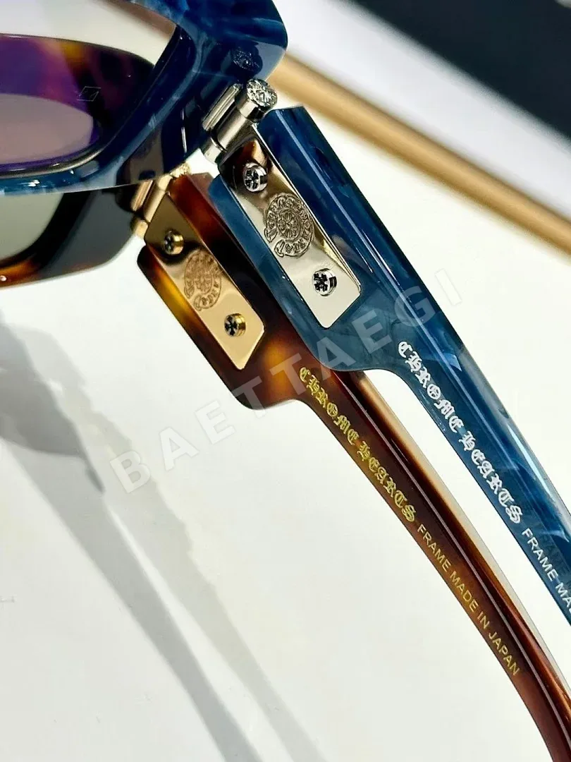 크롬하츠 선글라스 205041 Chrome Hearts Sunglasses 상세 이미지 3