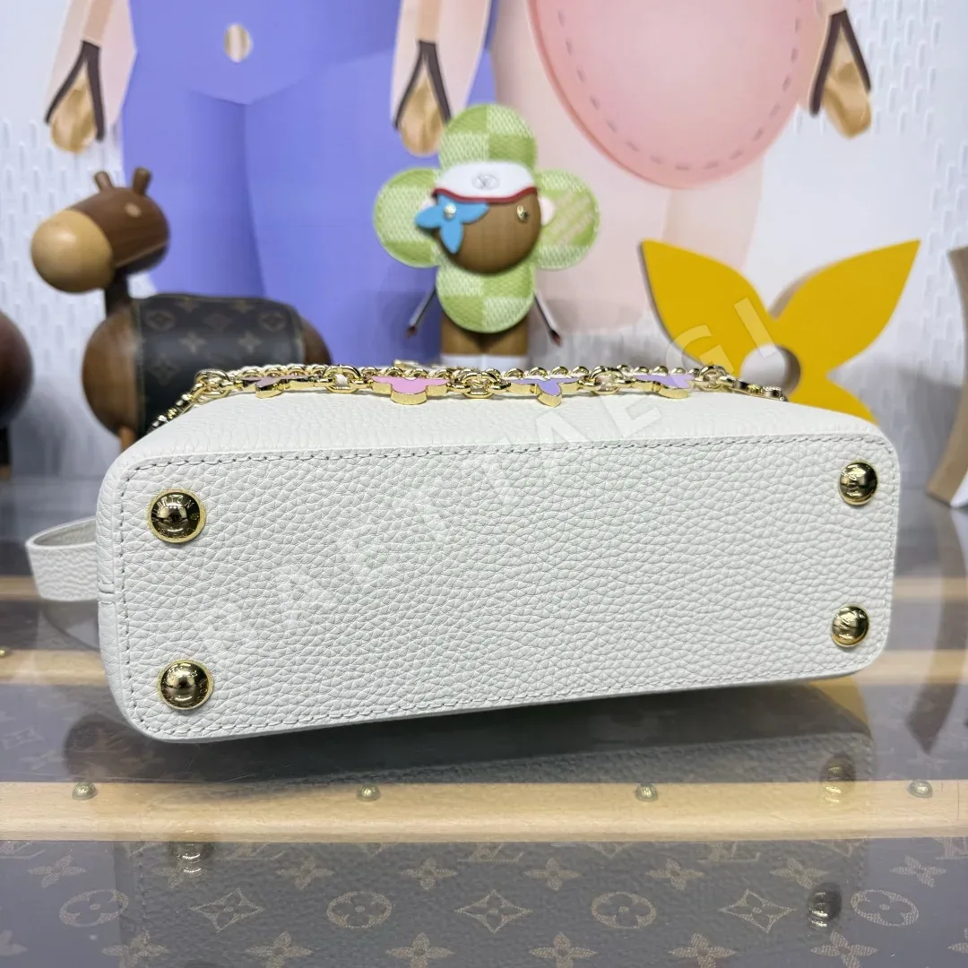 루이비통 캡시뉴 BB 핸드백 M29608 상세 이미지 4