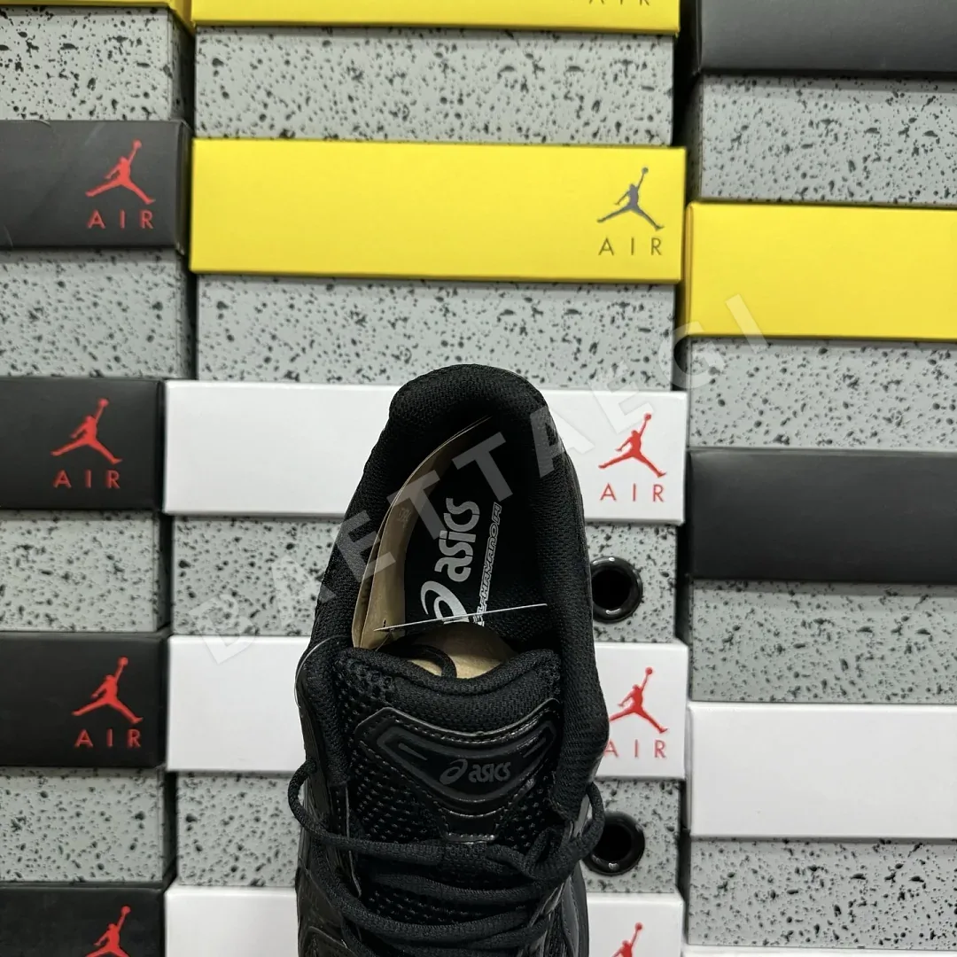 아식스 [LZ] 젤 카야노 14 1201A019-001 200594 Asics Gel-Kayano 14 Black Graphite Grey 상세 이미지 4