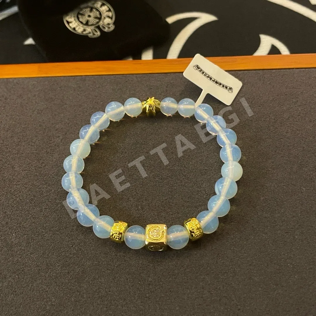 크롬하츠 팔찌 61742 Chrome Hearts Bracelet 상세 이미지 5