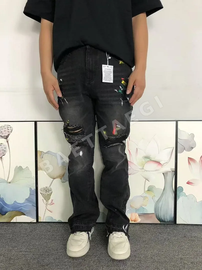 갤러리디파트먼트 바지 203281 Gallery Dept. Pants 상세 이미지 3