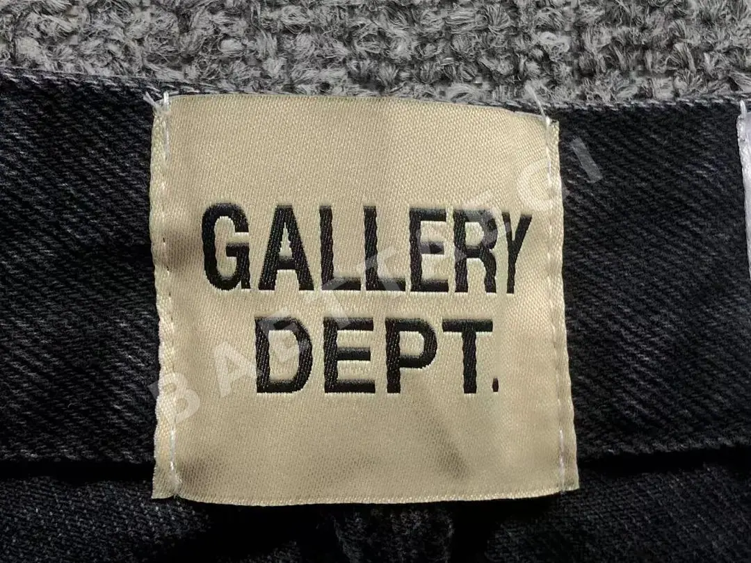 갤러리디파트먼트 바지 203206 Gallery Dept. Pants 상세 이미지 24