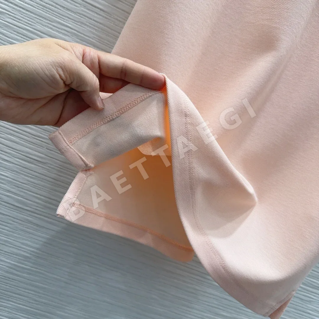 디올 여성 반팔 티셔츠 상세 이미지 5
