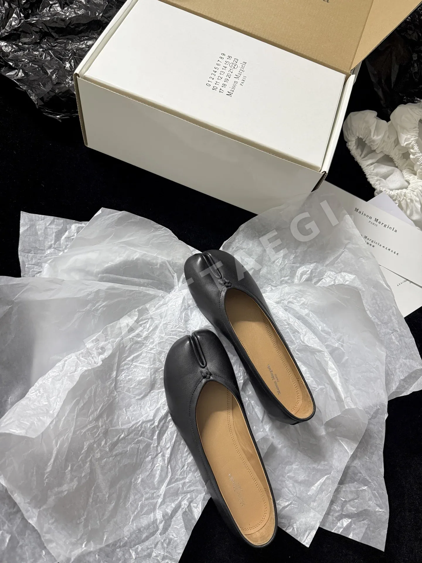 마르지엘라 신발 9244 상세 이미지 3
