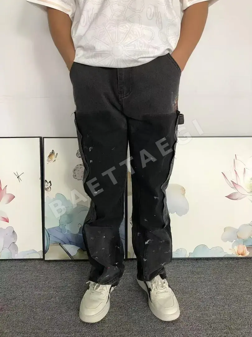 갤러리디파트먼트 바지 203197 Gallery Dept. Pants 상세 이미지 3