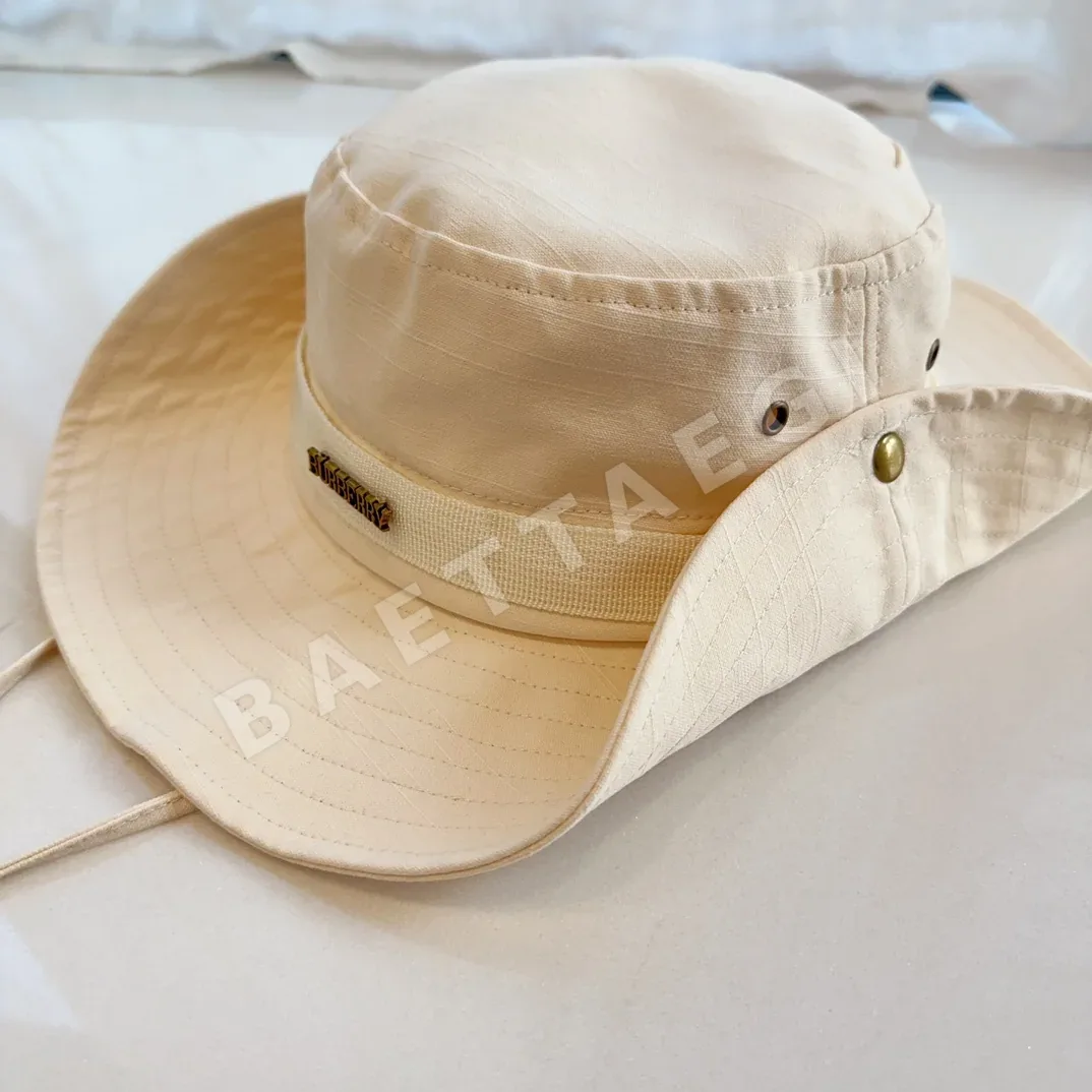 버버리 모자 81935 Burberry Cap 상세 이미지 5