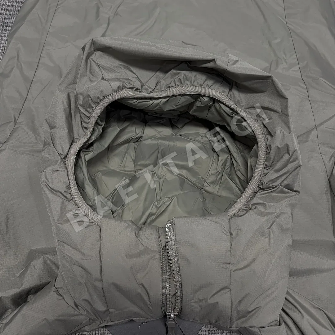 아크테릭스 [TZ] 아톰 LT 후디 1.0 포리지 그린 200177 Arc'teryx Atom LT Hoodie 1.0 상세 이미지 2