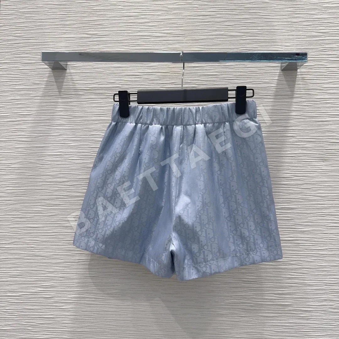 디올 여성 린넨 세트 상세 이미지 7