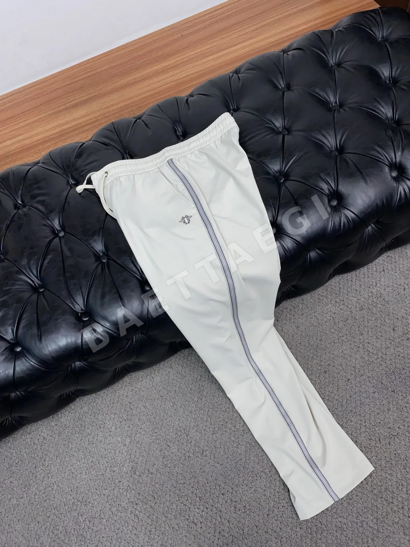 디올 남성 바지 65792 Dior 상세 이미지 6