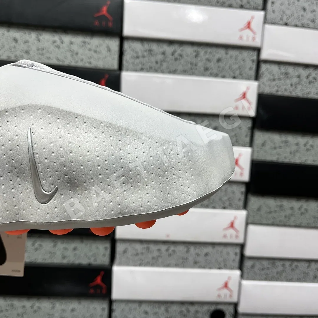 나이키 [EG] 마인드 001 슬라이드 HQ4307-003 201439 Nike Mind 001 Slide Light Smoke Grey 상세 이미지 2