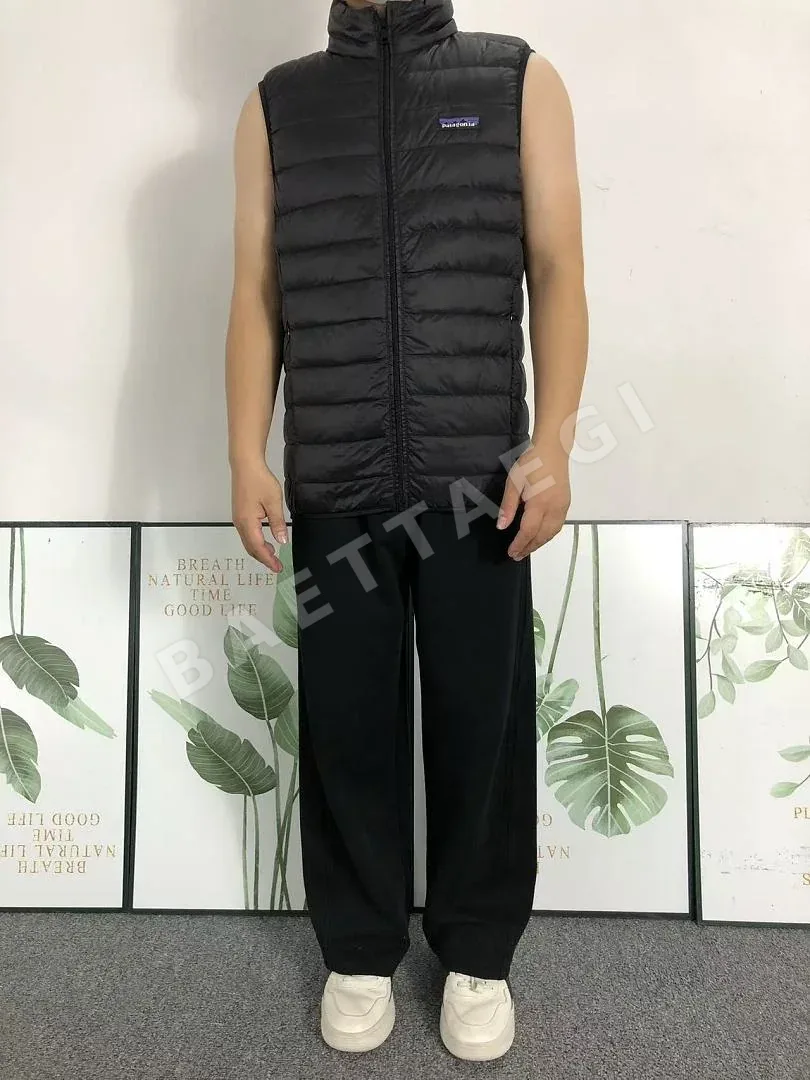 파타고니아 패딩 자켓 203775 Patagonia Down Jacket 상세 이미지 5