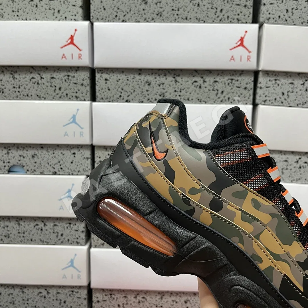 나이키 [GX] 블랙 HQ1973-001 201161 Nike 상세 이미지 8